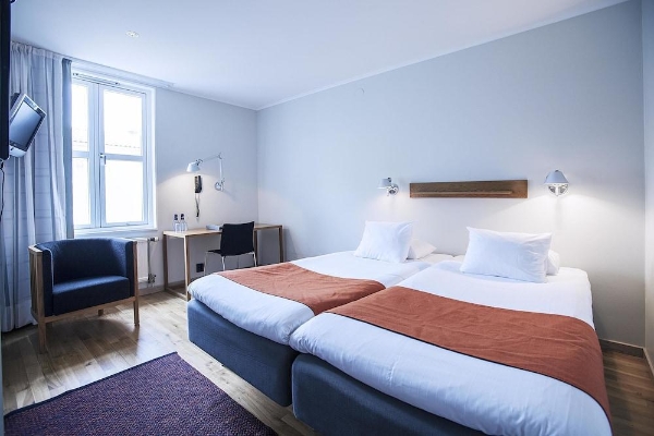 Gullmarsstrand Hotell & Konferens